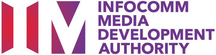 IMDA logo